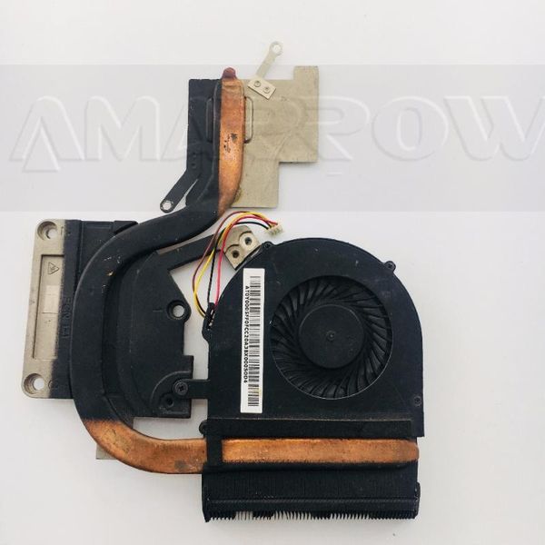 lapcooling pads original heatsink fan cpu cooler for lenovo g500 g505 g510a at0y0005ff0 at0y0005dr0
lapcooling pads original heatsink fan cpu cooler for lenovo g500 g505 g510a at0y0005ff0 at0y0005dr0