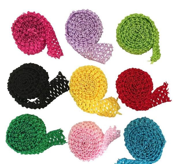 2021 1.5" crochet elastic tutu waistband headbands band trim rolls by meters for tutu dress skirts, Slivery;white
2021 1.5" crochet elastic tutu waistband headbands band trim rolls by meters for tutu dress skirts, Slivery;white