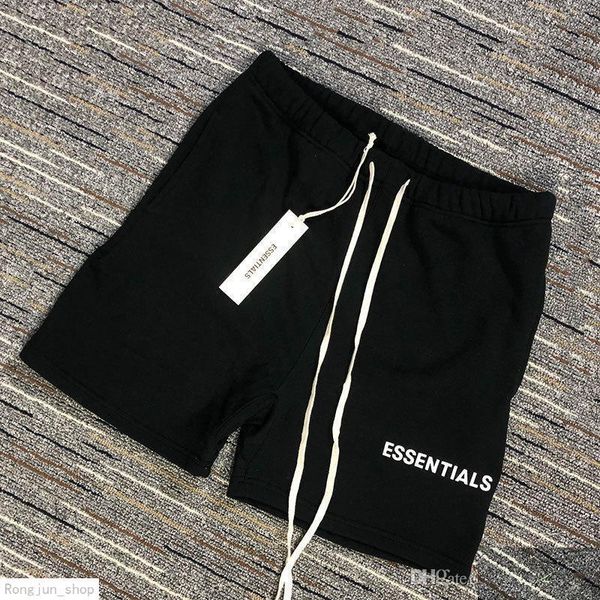 mens essentials high street shorts for men hip hop style streetwear with 5 colors, Black
mens essentials high street shorts for men hip hop style streetwear with 5 colors, Black