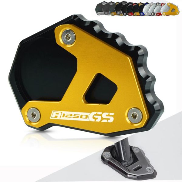 pedals r 1250 gs avd 2021-2021 2021 motorcycle enlarger side stand pad extension support plate enlarge r1250gs adventure
pedals r 1250 gs avd 2021-2021 2021 motorcycle enlarger side stand pad extension support plate enlarge r1250gs adventure