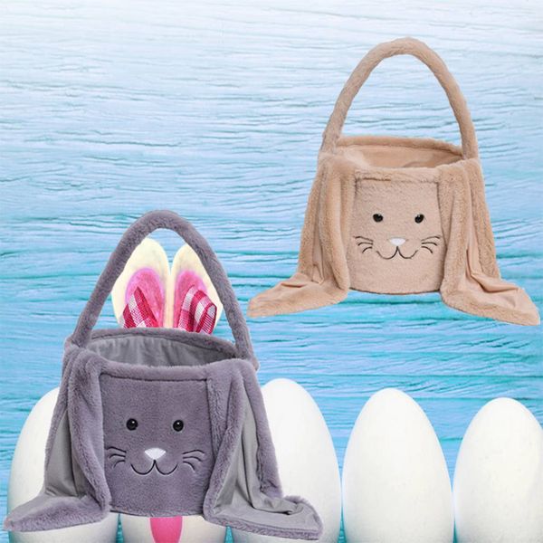 easter rabbit basket festive fuzzy long ears bunny bucket comfort plush easter eggs storage bag kids candy toy tote bags
easter rabbit basket festive fuzzy long ears bunny bucket comfort plush easter eggs storage bag kids candy toy tote bags