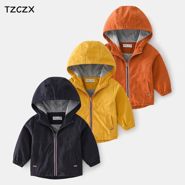 jackets children boy's solid color hooded coats for 2-7 year kids outerwear clothing, Blue;gray
jackets children boy's solid color hooded coats for 2-7 year kids outerwear clothing, Blue;gray