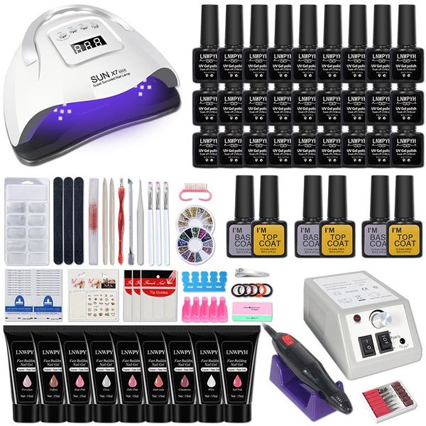 nail art kits kit uv lamp drying drill machine manicure set polish quick building extensions gel acrylic
nail art kits kit uv lamp drying drill machine manicure set polish quick building extensions gel acrylic