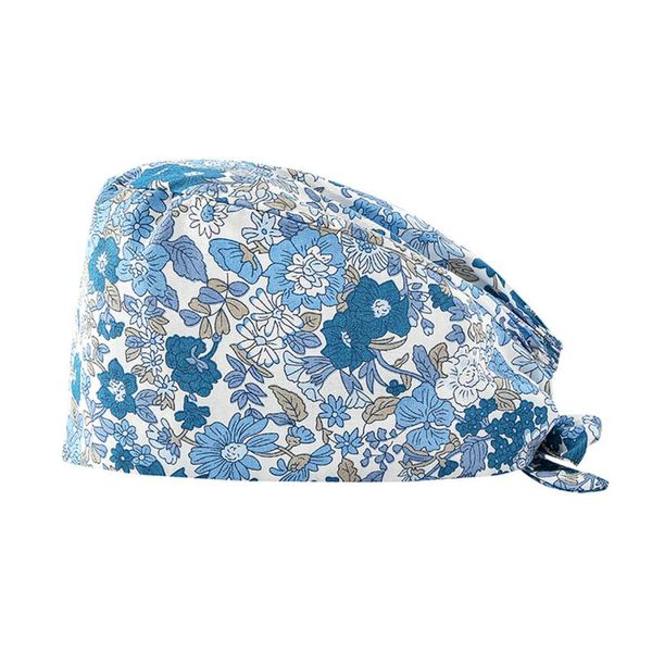 working scrub cap with button sweatband star paisley floral print adjustable tie back elastic bouffant hat head scarf beanies
working scrub cap with button sweatband star paisley floral print adjustable tie back elastic bouffant hat head scarf beanies