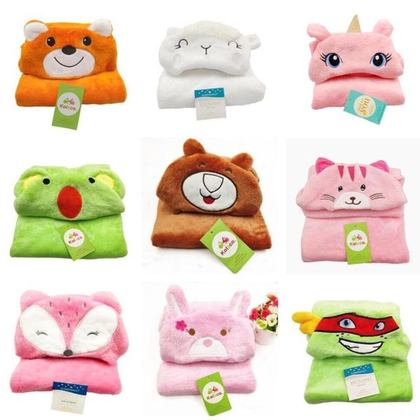 blankets & swaddling baby hooded bath towel born cute cartoon 3d blanket/wrap children super soft shower swaddle toddler bathrobe
blankets & swaddling baby hooded bath towel born cute cartoon 3d blanket/wrap children super soft shower swaddle toddler bathrobe