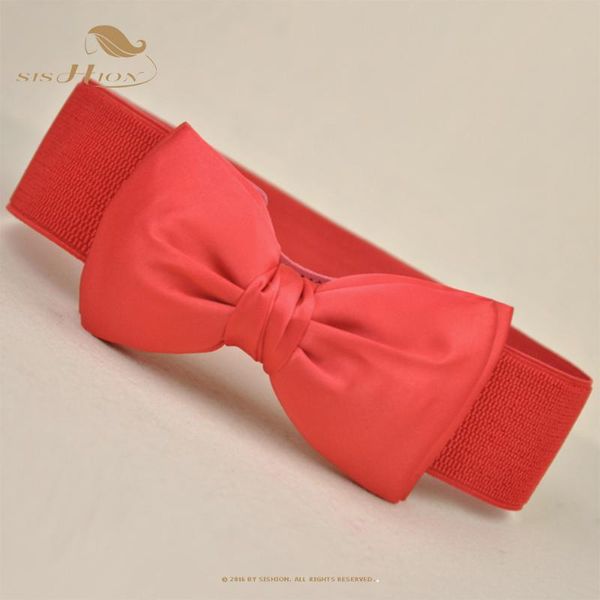belts 2021 fashion waistband punk women vd1912 elegant elastic red bow waist belt cinturón mujer, Black;brown
belts 2021 fashion waistband punk women vd1912 elegant elastic red bow waist belt cinturón mujer, Black;brown