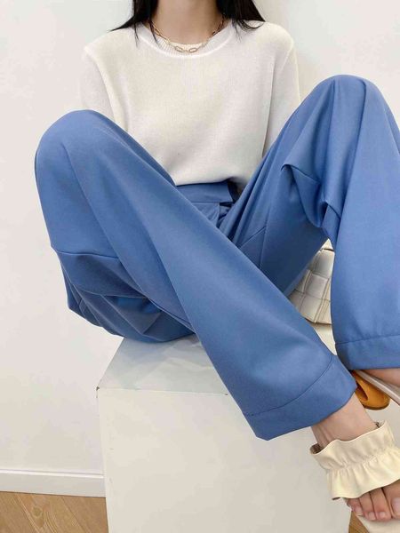 elegant retro women empire waist harem pants celmia casual trousers for office lady solid fashion pantalon streetwear 210521, Black;white
elegant retro women empire waist harem pants celmia casual trousers for office lady solid fashion pantalon streetwear 210521, Black;white