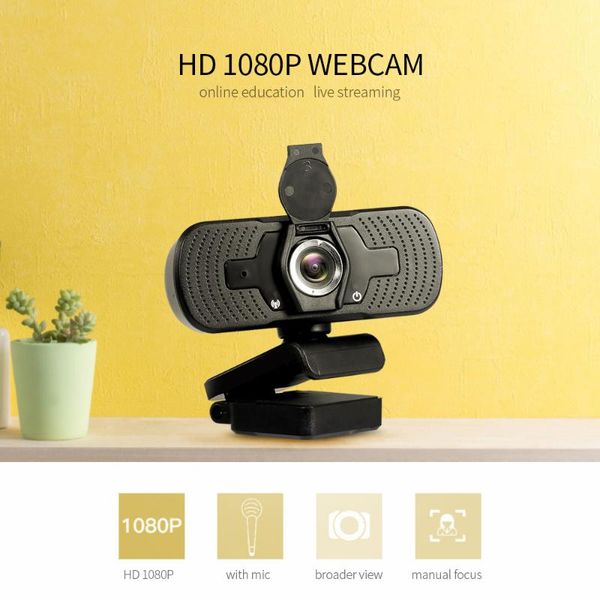 webcam hd usb web camera with privacy cover noise isolating microphone for lapdeskcomputer online chat video webcams
webcam hd usb web camera with privacy cover noise isolating microphone for lapdeskcomputer online chat video webcams
