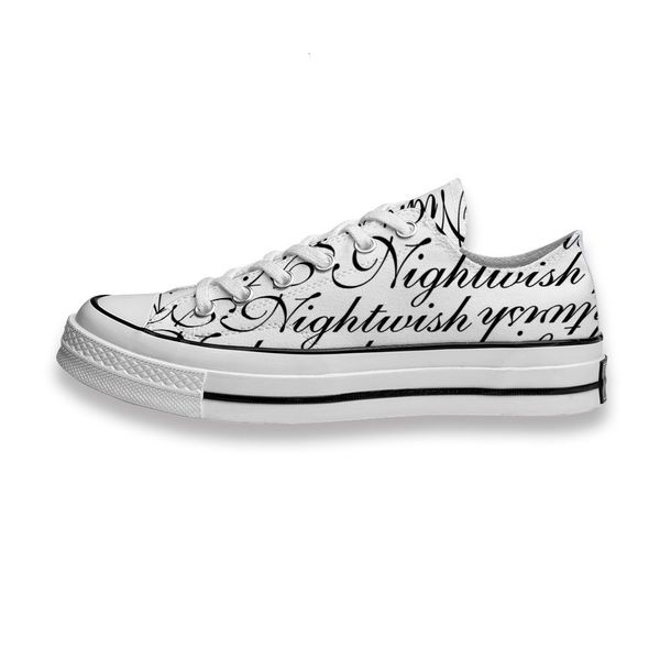 customizationcustom printed shoes music band logo nightwish sneakers low mens womens skateboard sport footwear diy trainers canvas casual sh
customizationcustom printed shoes music band logo nightwish sneakers low mens womens skateboard sport footwear diy trainers canvas casual sh
