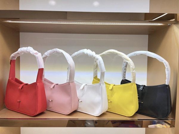 fashion luxury designer women's bag handbags 100% genuine leather simple collocation exquisite mini satchel underarm cosmetic jewelry b
fashion luxury designer women's bag handbags 100% genuine leather simple collocation exquisite mini satchel underarm cosmetic jewelry b