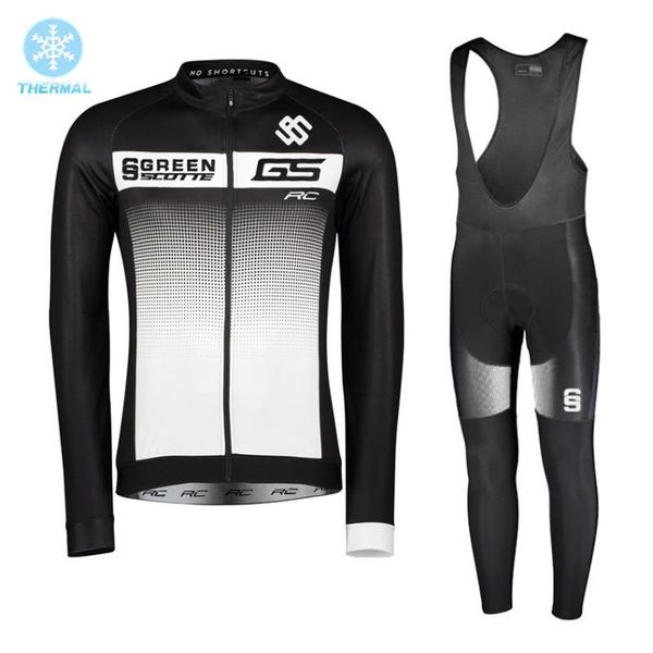 racing sets 2021 winter thermal men long sleeve cycling jersey set bib pants bike uniform clothes outdoor suits, Black;blue
racing sets 2021 winter thermal men long sleeve cycling jersey set bib pants bike uniform clothes outdoor suits, Black;blue