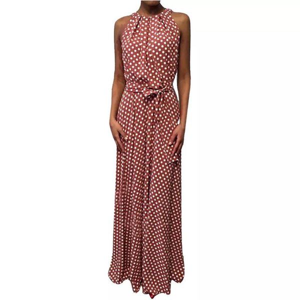 casual dresses summer elegant beach women dress 2021 long print flowers polka-dot strap ladies halter boho vintage party, Black;gray
casual dresses summer elegant beach women dress 2021 long print flowers polka-dot strap ladies halter boho vintage party, Black;gray