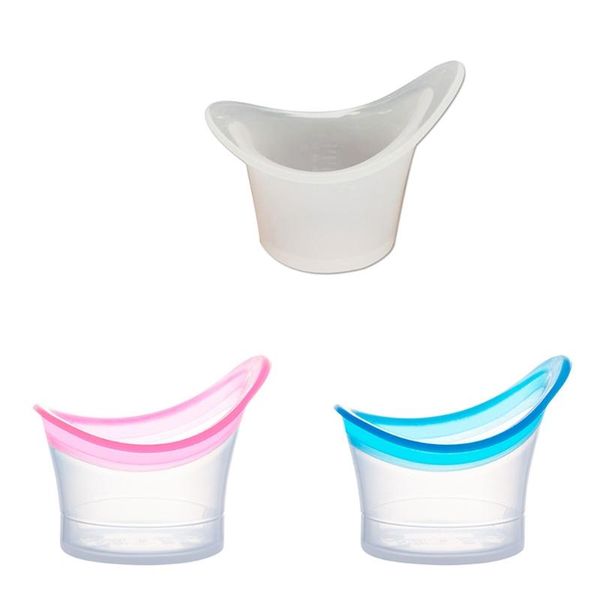 sunglasses frames 10pcs eye wash cup flush silicone durable transparent & non-sterile measuring for eyes daily cleaning bath, Silver
sunglasses frames 10pcs eye wash cup flush silicone durable transparent & non-sterile measuring for eyes daily cleaning bath, Silver