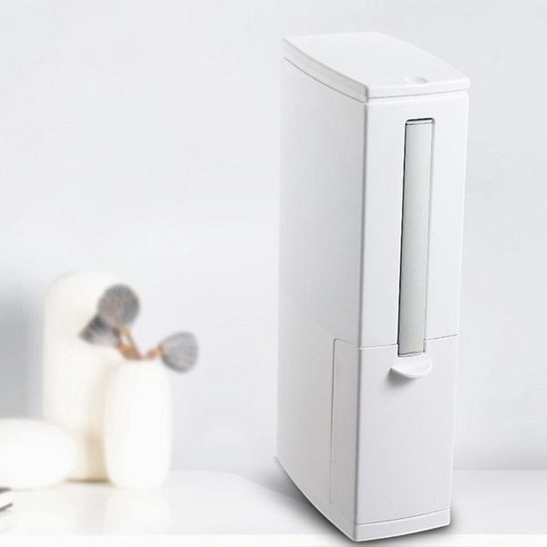 waste bins toilet narrow trash can brush set bucket holder garbage basket space saving plastic bin dustbin household
waste bins toilet narrow trash can brush set bucket holder garbage basket space saving plastic bin dustbin household