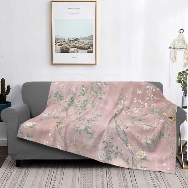 blankets pink pattern blanket flannel decoration chinoiserie portable home bedspread
blankets pink pattern blanket flannel decoration chinoiserie portable home bedspread