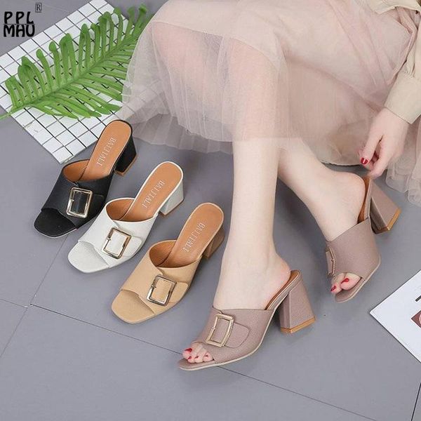 korean style light buckle comfortable slides black pu leather shallow non-slip woman slippers solid peep toe high heels sandals
korean style light buckle comfortable slides black pu leather shallow non-slip woman slippers solid peep toe high heels sandals