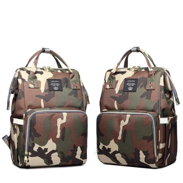 diaper bags lequeen mummy backpacks multifunctional baby nappy mommy maternity for born camouflage color lpb10
diaper bags lequeen mummy backpacks multifunctional baby nappy mommy maternity for born camouflage color lpb10