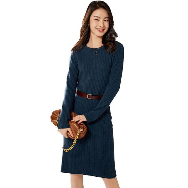 casual dresses 2021 woman winter 100% cashmere sweaters autumn knitted pullovers warm female jumper o-neck clothing, Black;gray
casual dresses 2021 woman winter 100% cashmere sweaters autumn knitted pullovers warm female jumper o-neck clothing, Black;gray