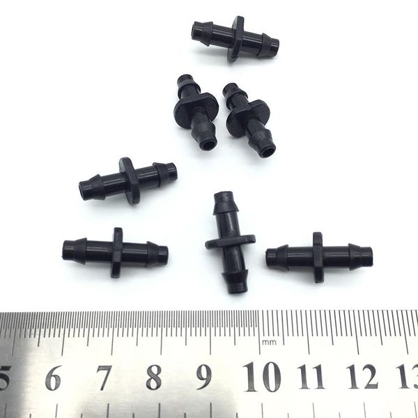 1/4" double barb straight water hose connectors agricultural garden irrigation fittings industrial cooling system 50 pcs watering equip
1/4" double barb straight water hose connectors agricultural garden irrigation fittings industrial cooling system 50 pcs watering equip