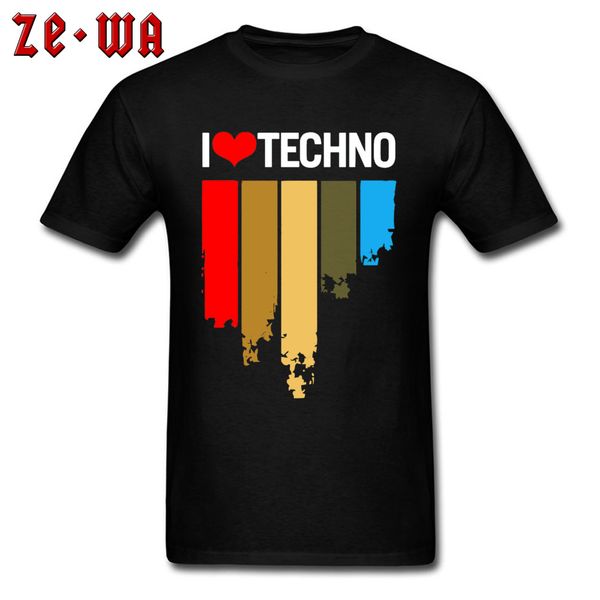 ccccsportRainbow I Love Techno Print Tshirts Queen Rock Music 100% Cotton Crew Neck Male Tees Personalized Band T-shirts High Quality Men, No print price
ccccsportRainbow I Love Techno Print Tshirts Queen Rock Music 100% Cotton Crew Neck Male Tees Personalized Band T-shirts High Quality Men, No print price