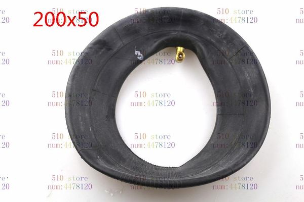 motorcycle wheels & tires 200x50 8"x2" inner tube for gas pocket bike electric scooter part
motorcycle wheels & tires 200x50 8"x2" inner tube for gas pocket bike electric scooter part