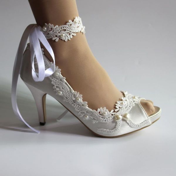 dress shoes 3" wedding woman's vintage lace peep toe bridal maid of honor bridesmaid mother the bride, Black
dress shoes 3" wedding woman's vintage lace peep toe bridal maid of honor bridesmaid mother the bride, Black