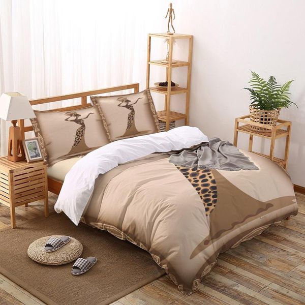 bedding sets african women brown ethnic printed bed cover set duvet child sheets pillowcases comforter
bedding sets african women brown ethnic printed bed cover set duvet child sheets pillowcases comforter