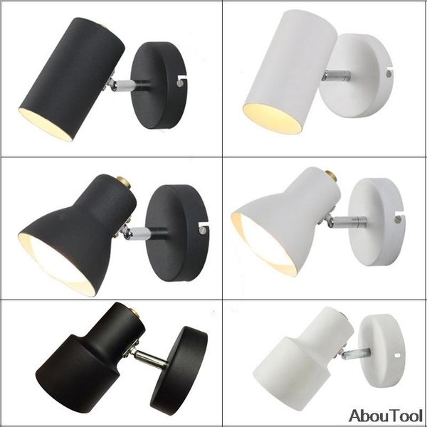 wall lamp led nordic style sconce bedside lights e27 head light macaron lamps for bedroom modern
wall lamp led nordic style sconce bedside lights e27 head light macaron lamps for bedroom modern