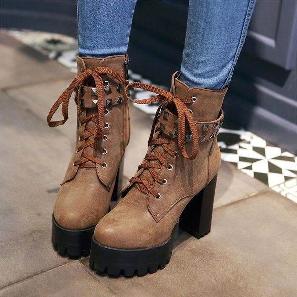 boots gigifox plus size 33-48 cool rivet motorcycle women 2021 winter warm fur booties platform high heels shoes woman, Black
boots gigifox plus size 33-48 cool rivet motorcycle women 2021 winter warm fur booties platform high heels shoes woman, Black