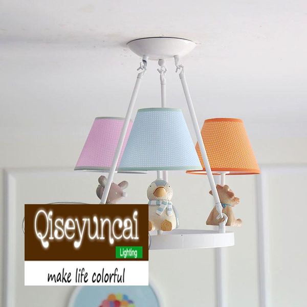 ceiling lights qiseyuncai american small fresh simple children half hanging chandelier children's room boy girl bedroom lighting
ceiling lights qiseyuncai american small fresh simple children half hanging chandelier children's room boy girl bedroom lighting