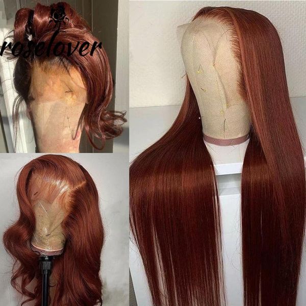 lace wigs 13x4 front human hair straight brown color brazilian wavy preplucked glueless remy for black women bleached knots, Black;brown
lace wigs 13x4 front human hair straight brown color brazilian wavy preplucked glueless remy for black women bleached knots, Black;brown