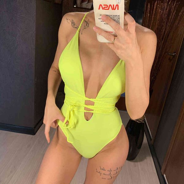 diy long strap wrap around swimsuit women swimwear female 2021 bather v neck bathing suit swim wear monokini k1064
diy long strap wrap around swimsuit women swimwear female 2021 bather v neck bathing suit swim wear monokini k1064