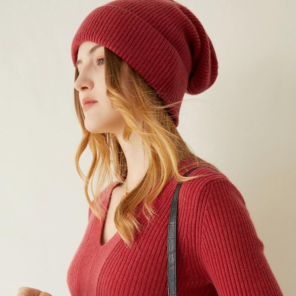 beanie/skull caps arrival autumn winter women hats 100% cashmere and wool knitted headgears soft thick warm fashion girl cap 6colors, Blue;gray
beanie/skull caps arrival autumn winter women hats 100% cashmere and wool knitted headgears soft thick warm fashion girl cap 6colors, Blue;gray