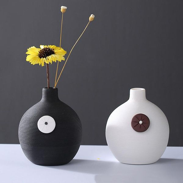 vases home decoration accessories ceramic flower vase arrangement modern art ornament living room display artware gifts
vases home decoration accessories ceramic flower vase arrangement modern art ornament living room display artware gifts