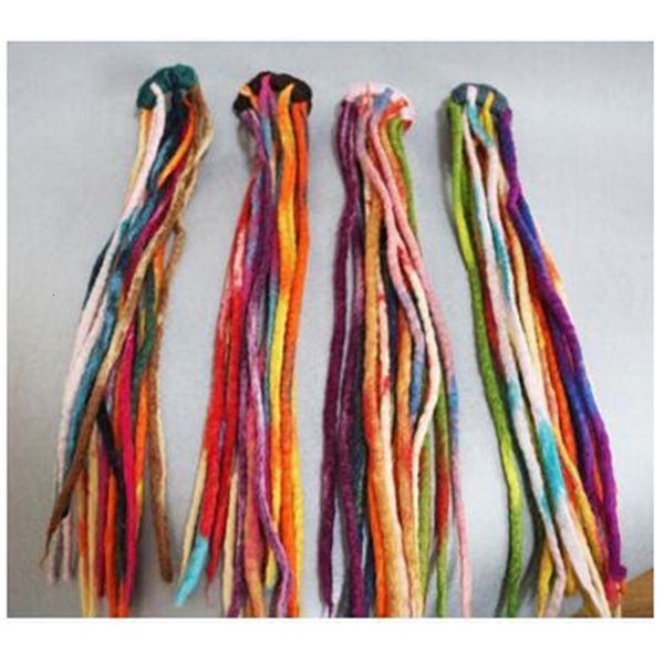 reggae felt nepalese pigtail wool false wind black personality headdress jamaica rainbow braid
reggae felt nepalese pigtail wool false wind black personality headdress jamaica rainbow braid