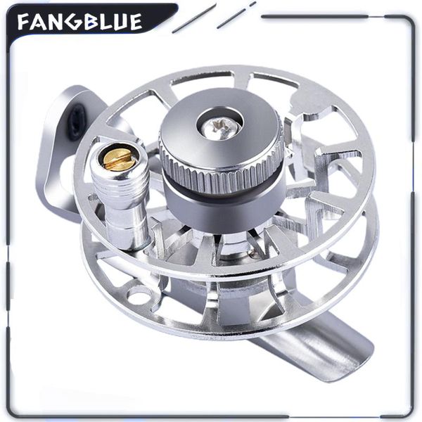 full metal winter fishing reel 49g ultralight weight mini pike tackle gear baitcasting reels
full metal winter fishing reel 49g ultralight weight mini pike tackle gear baitcasting reels