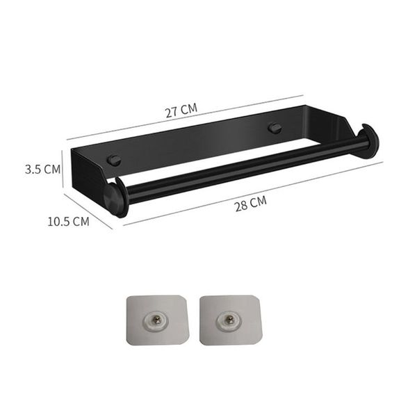 toilet paper holders stainless steel towel holder punch-rack wall mounted roll stand for bathroom kitchen storage accessories
toilet paper holders stainless steel towel holder punch-rack wall mounted roll stand for bathroom kitchen storage accessories