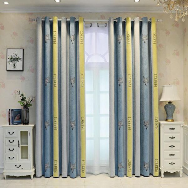 curtain & drapes modern cartoon cashmere chenille stitching blackout window living room bedroom children custom kids curtains
curtain & drapes modern cartoon cashmere chenille stitching blackout window living room bedroom children custom kids curtains