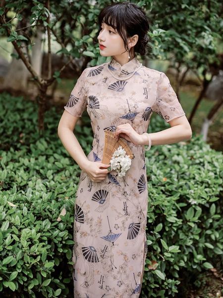2196# summer young girl modified dress vintage retro chinese improved cheongsam elegant mandarin collar female qipao ethnic clothing, Red
2196# summer young girl modified dress vintage retro chinese improved cheongsam elegant mandarin collar female qipao ethnic clothing, Red