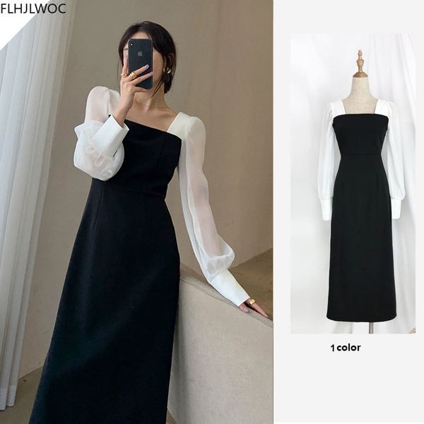 casual dresses s arrivals womens fashion office lady black long fuax two piece square neck patchwork shirt o1270 pw34, Black;gray
casual dresses s arrivals womens fashion office lady black long fuax two piece square neck patchwork shirt o1270 pw34, Black;gray
