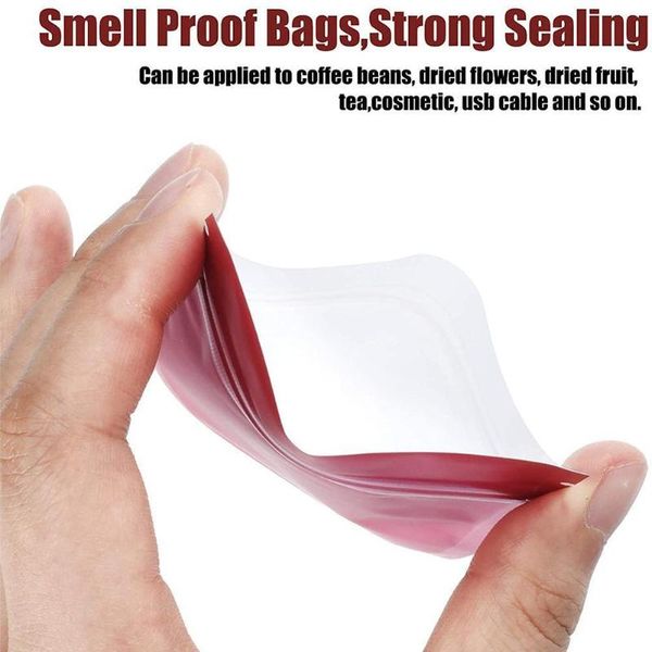 varicous sizes reclosable aluminum foil mylar notch window bag tear zip pink/black with front lock package matte ba c0h0 storage bags
varicous sizes reclosable aluminum foil mylar notch window bag tear zip pink/black with front lock package matte ba c0h0 storage bags