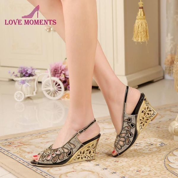 promotion black rhinestone evening party sandals 3 inches high heel cut-outs peep toe women summer dress shoes prom sandal
promotion black rhinestone evening party sandals 3 inches high heel cut-outs peep toe women summer dress shoes prom sandal