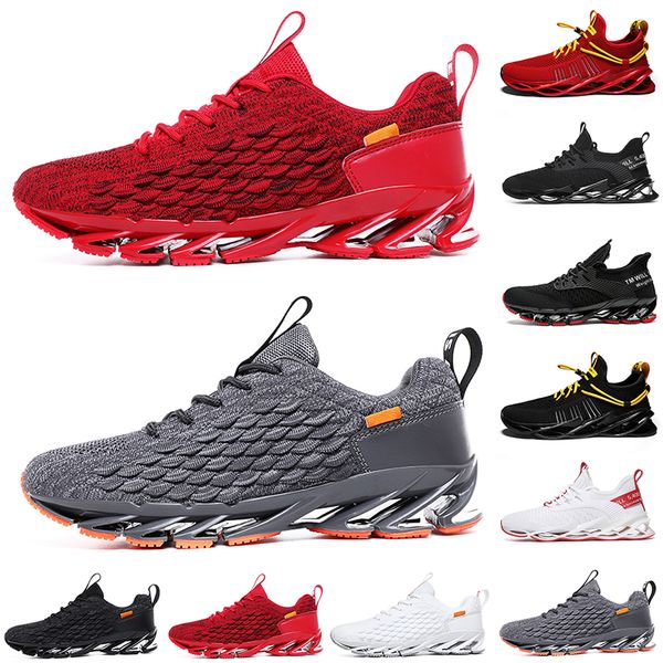 wholesale non-brand men women running shoes blade slip on triple black white all red gray terracotta warriors mens gym trainers outdoor spor
wholesale non-brand men women running shoes blade slip on triple black white all red gray terracotta warriors mens gym trainers outdoor spor