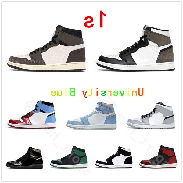 20 21 1 high og boots shoes 1s mid chicago royal toe black metallic gold university blue black unc patent men women sneakers trainers
20 21 1 high og boots shoes 1s mid chicago royal toe black metallic gold university blue black unc patent men women sneakers trainers