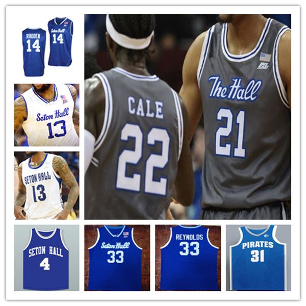 seton hall shu basketball jersey college jared rhoden bryce aiken myles cale kadary richmond alexis yetna tyrese samuel tray jackson jamir h, Black
seton hall shu basketball jersey college jared rhoden bryce aiken myles cale kadary richmond alexis yetna tyrese samuel tray jackson jamir h, Black