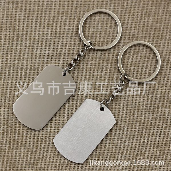 creative stainless steel mirror polished dog military brand key chain necklace pendant lettering advertising g
creative stainless steel mirror polished dog military brand key chain necklace pendant lettering advertising g