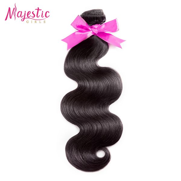 lx brand onecut hair body wave 10"-32 inch p brazilian remy hair natural color 3pcs 100% human hair weave bundles 30 inch bundlesfactory, Black
lx brand onecut hair body wave 10"-32 inch p brazilian remy hair natural color 3pcs 100% human hair weave bundles 30 inch bundlesfactory, Black
