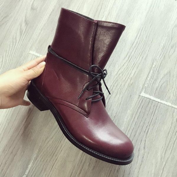 black burgundy vegan leather winter ankle boots for women spring flat heel green 2021 plus size
black burgundy vegan leather winter ankle boots for women spring flat heel green 2021 plus size