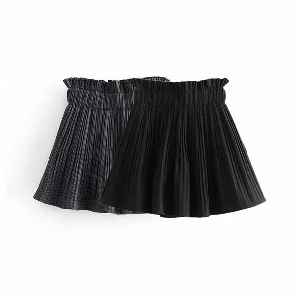 skirts 2021 spring arrival elegant mini skirt simple & fashion ladies chic european style slim pleated, Black
skirts 2021 spring arrival elegant mini skirt simple & fashion ladies chic european style slim pleated, Black