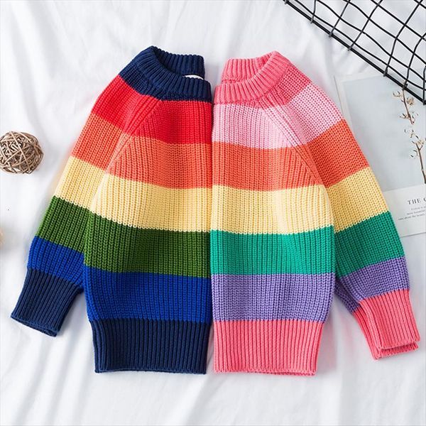 baby boys girls stripe knitted sweater outfits christmas boy winter thick clothes sweaters, Blue
baby boys girls stripe knitted sweater outfits christmas boy winter thick clothes sweaters, Blue